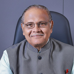 Shri. Narayana Moorthy